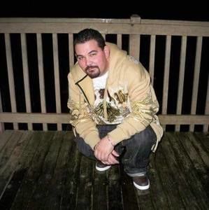 Meet your Posher, Van